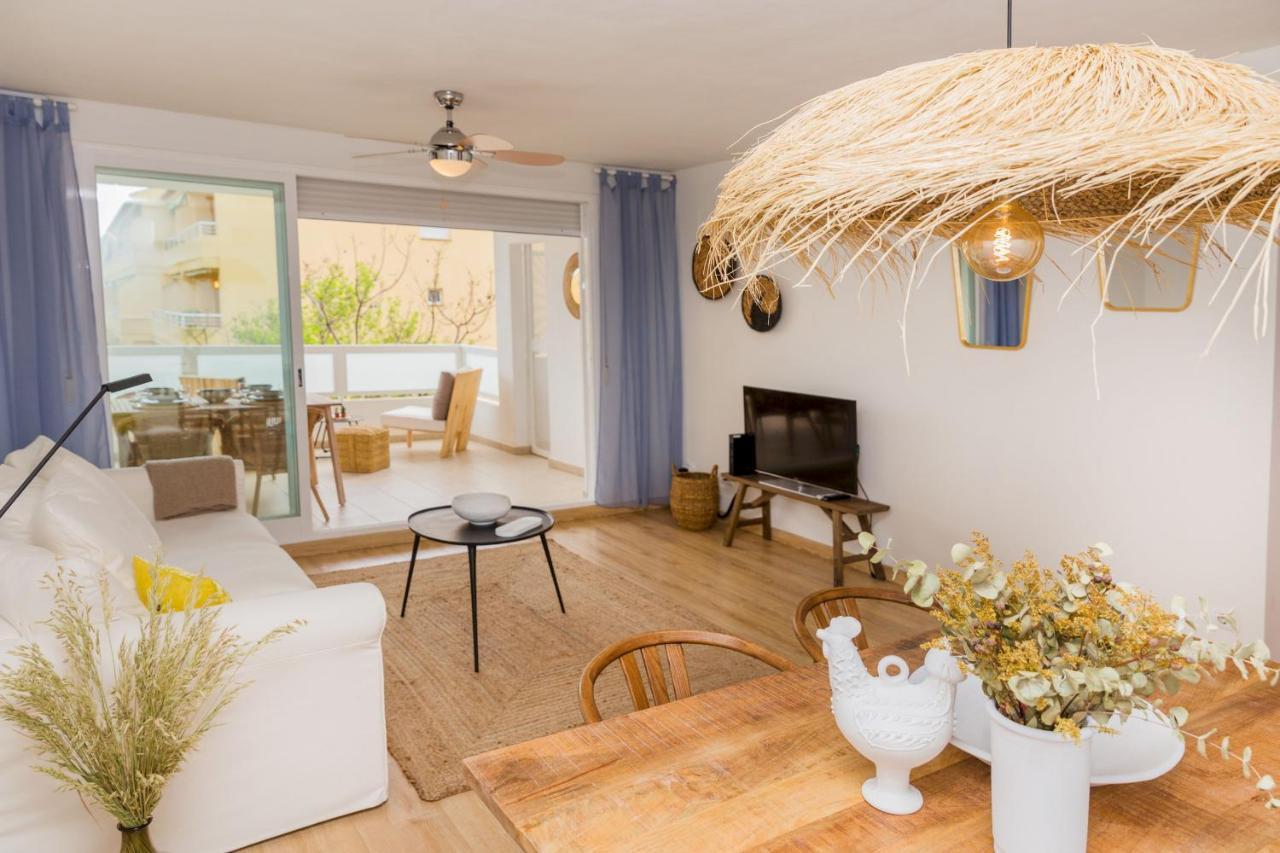 Bahia De Javea Apartment Montanar By Rock Rentals Esterno foto