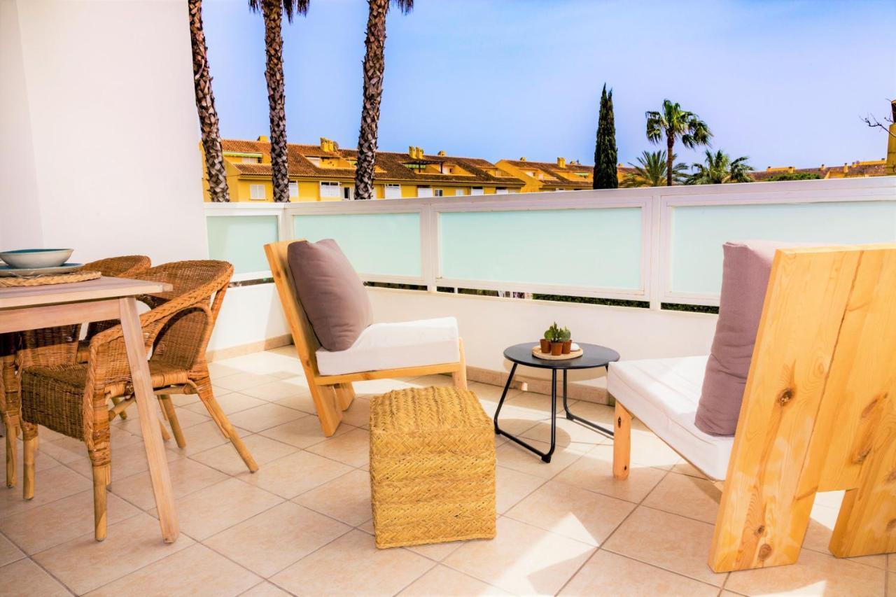 Bahia De Javea Apartment Montanar By Rock Rentals Esterno foto
