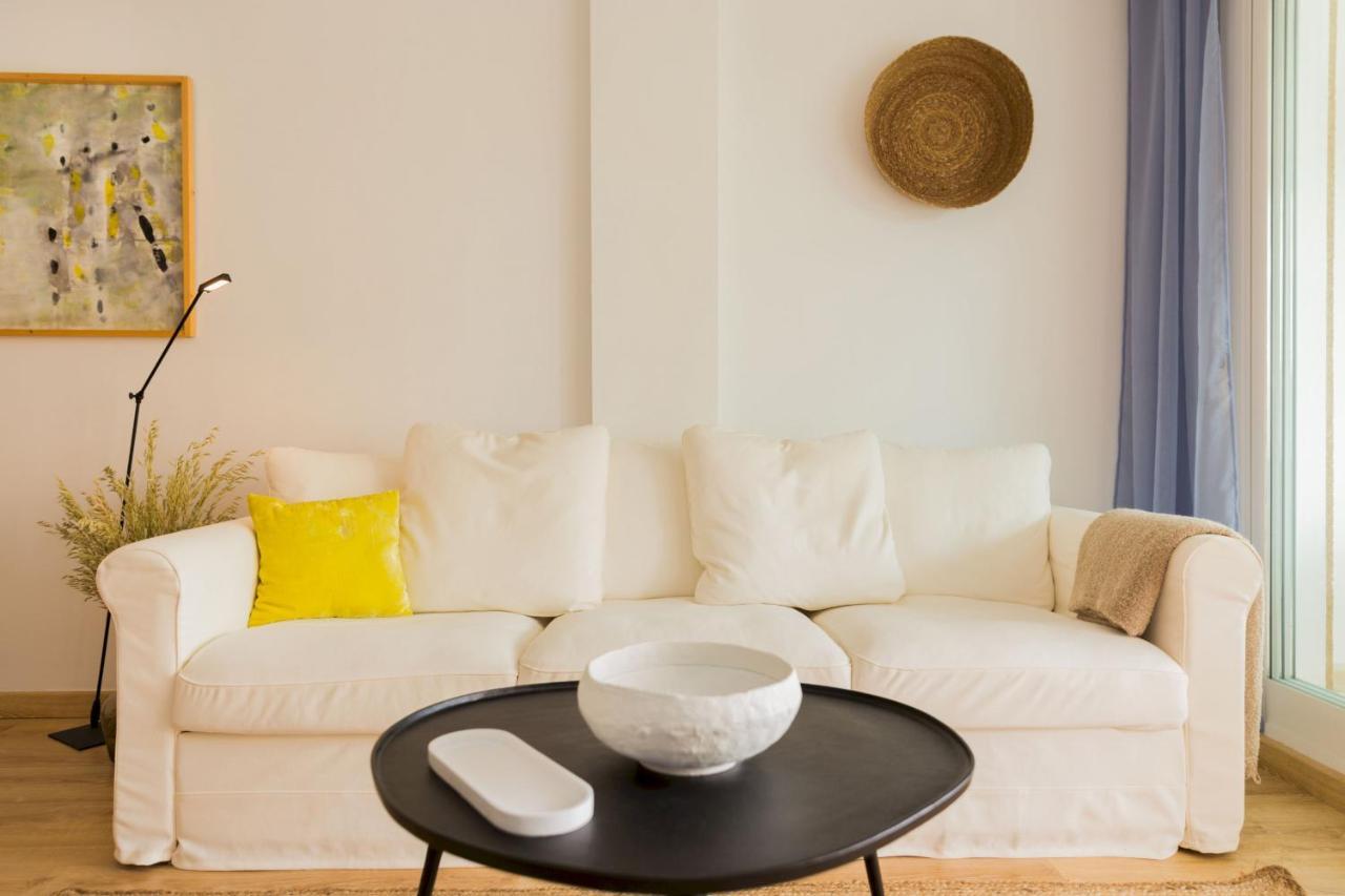 Bahia De Javea Apartment Montanar By Rock Rentals Esterno foto