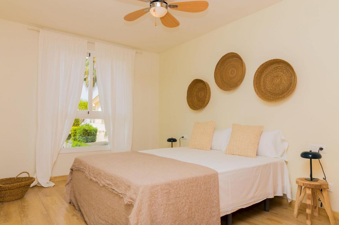 Bahia De Javea Apartment Montanar By Rock Rentals Esterno foto