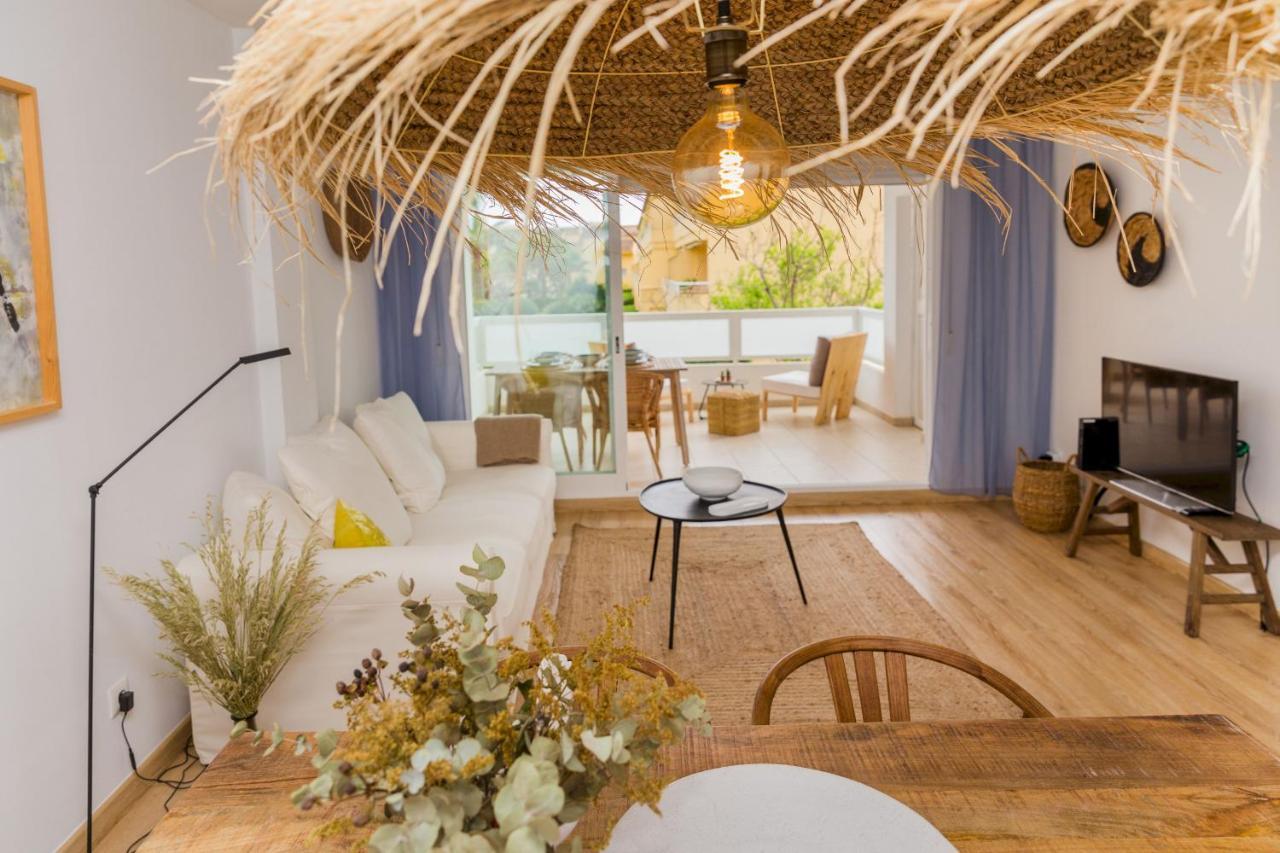 Bahia De Javea Apartment Montanar By Rock Rentals Esterno foto