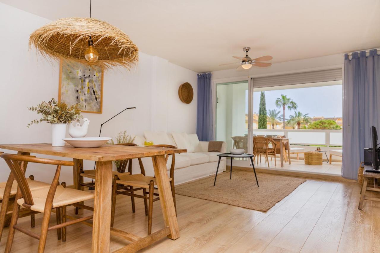 Bahia De Javea Apartment Montanar By Rock Rentals Esterno foto