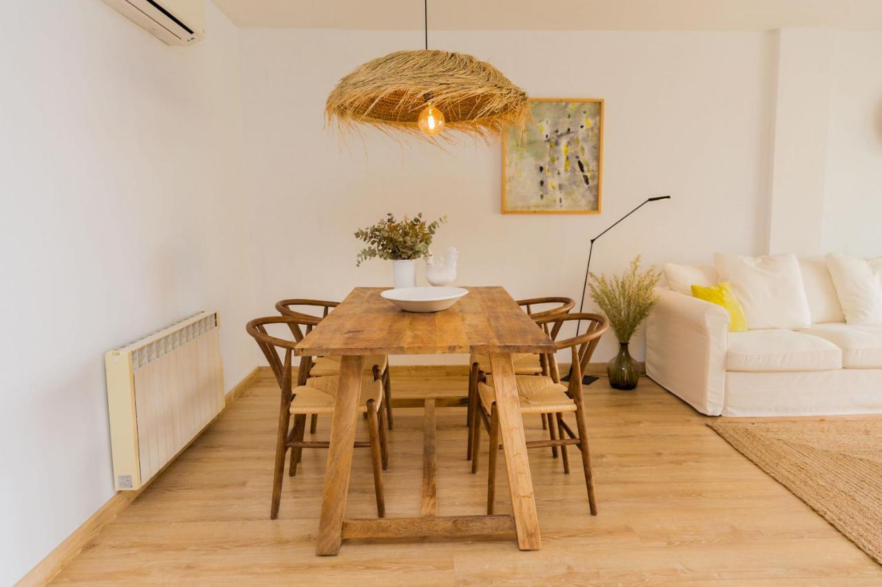 Bahia De Javea Apartment Montanar By Rock Rentals Esterno foto