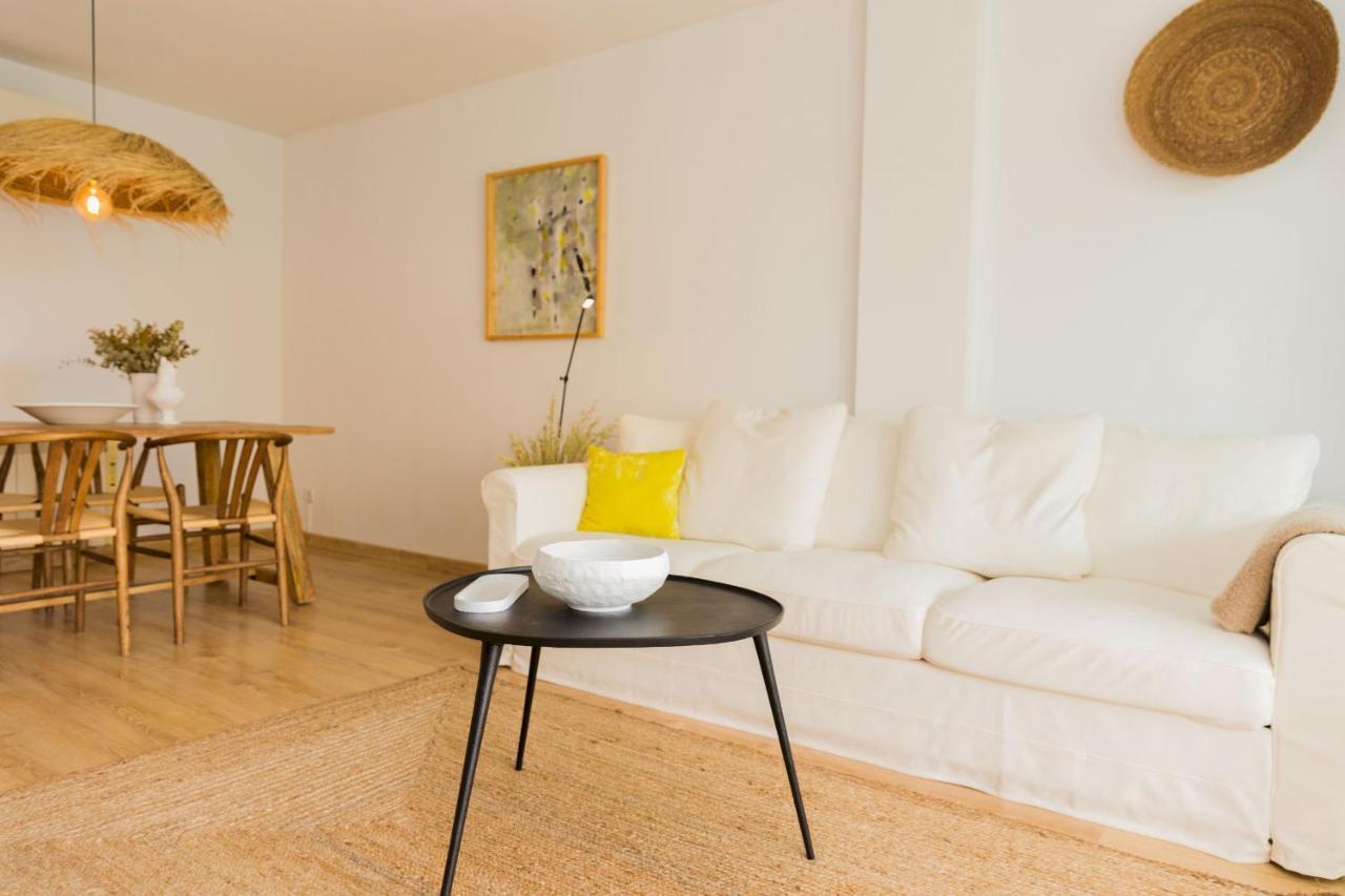Bahia De Javea Apartment Montanar By Rock Rentals Esterno foto