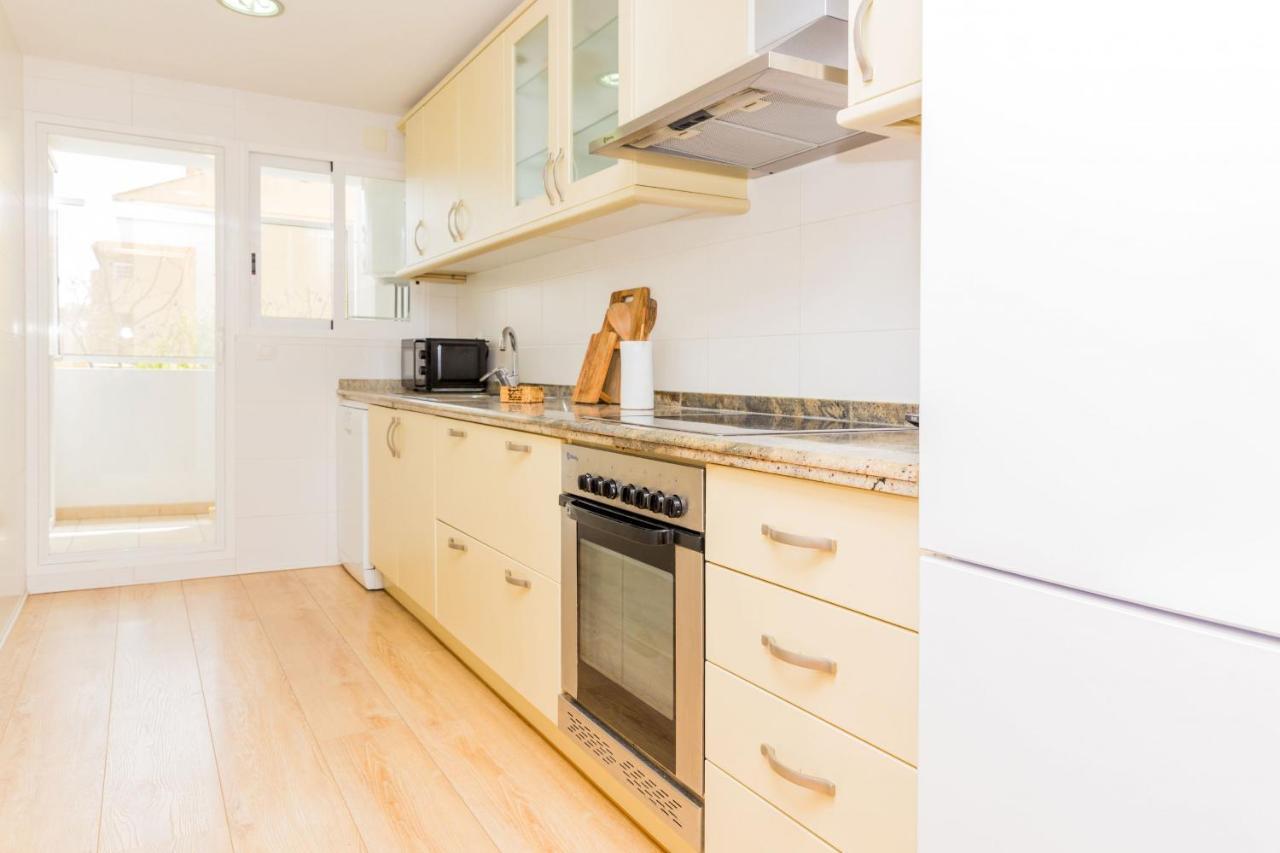 Bahia De Javea Apartment Montanar By Rock Rentals Esterno foto