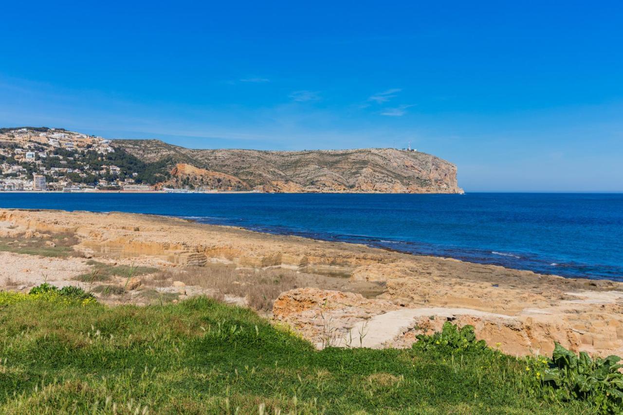 Bahia De Javea Apartment Montanar By Rock Rentals Esterno foto