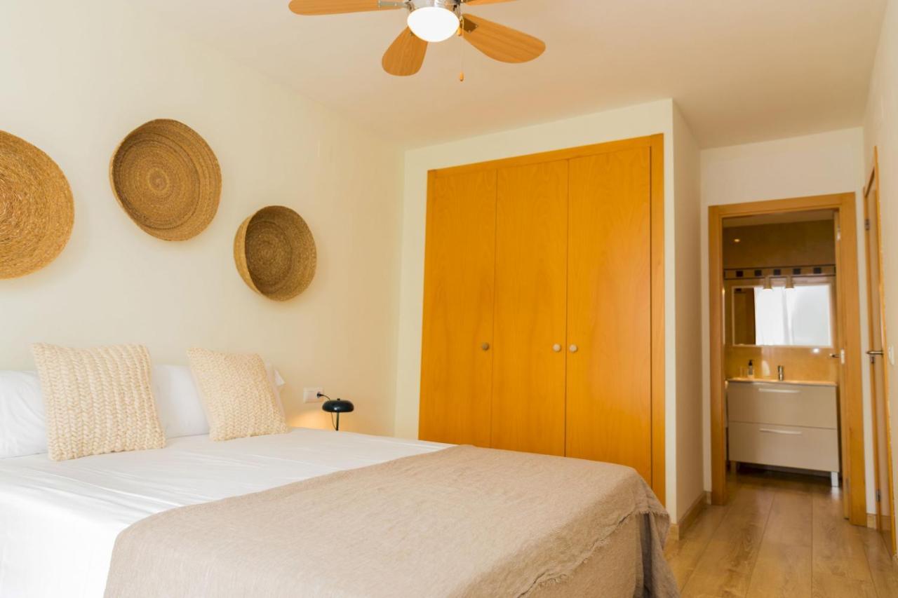 Bahia De Javea Apartment Montanar By Rock Rentals Esterno foto
