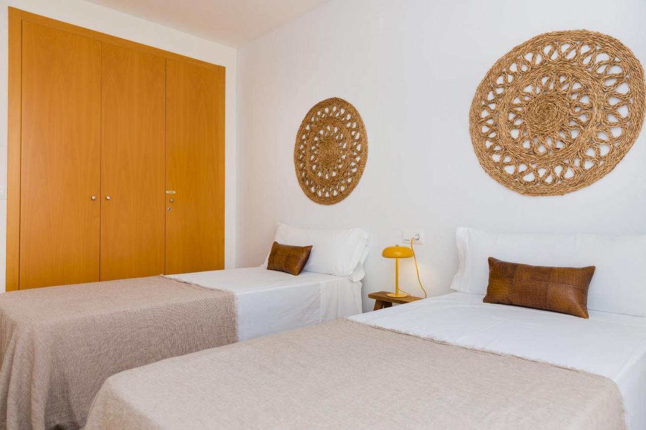 Bahia De Javea Apartment Montanar By Rock Rentals Esterno foto
