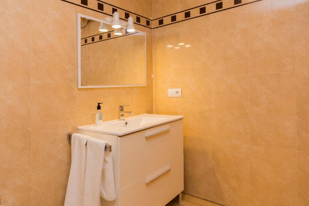 Bahia De Javea Apartment Montanar By Rock Rentals Esterno foto