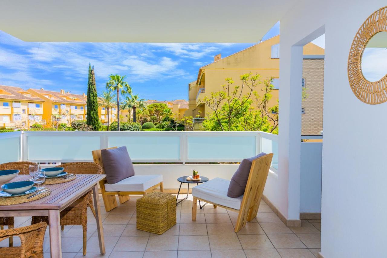 Bahia De Javea Apartment Montanar By Rock Rentals Esterno foto
