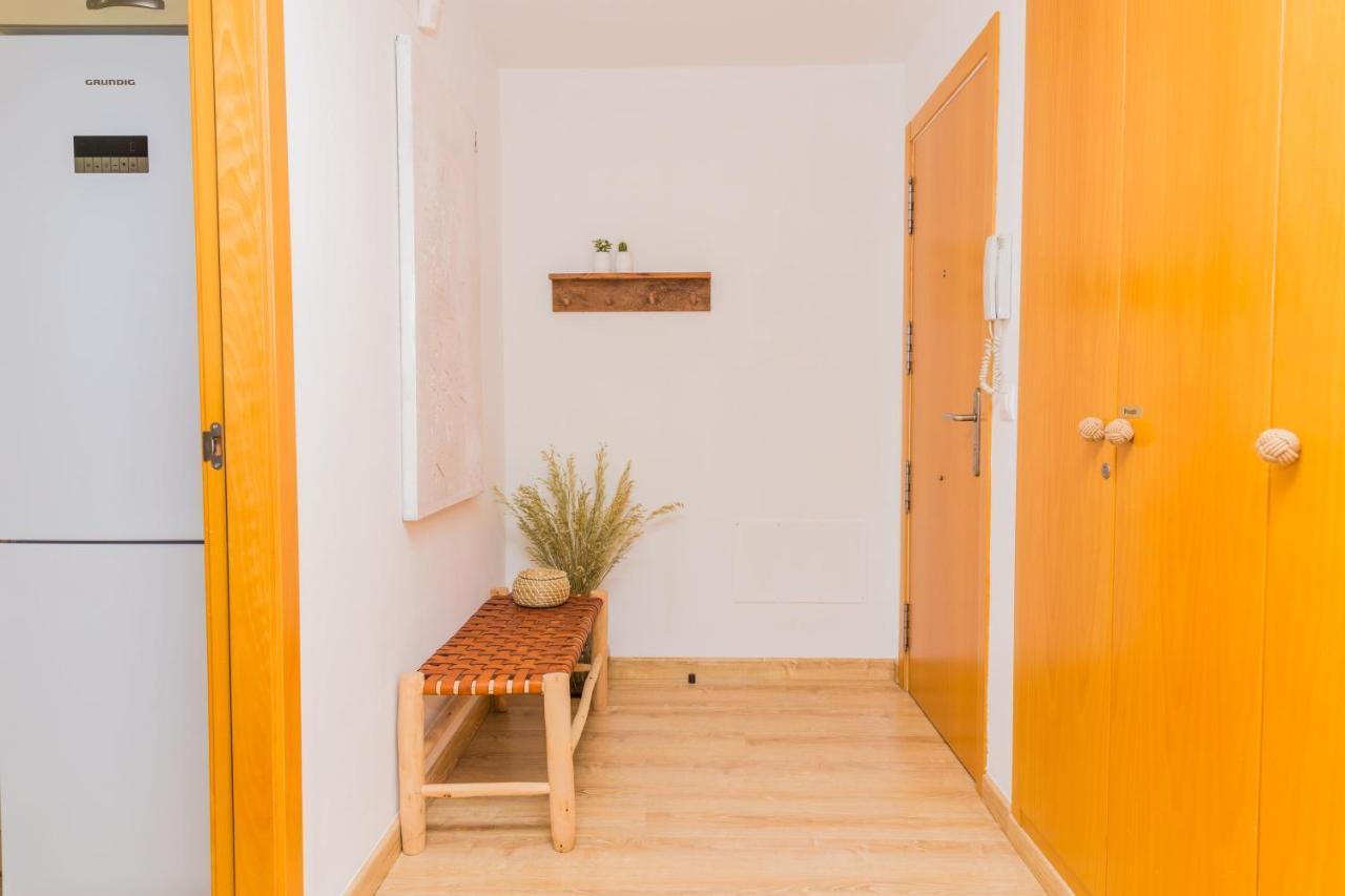 Bahia De Javea Apartment Montanar By Rock Rentals Esterno foto