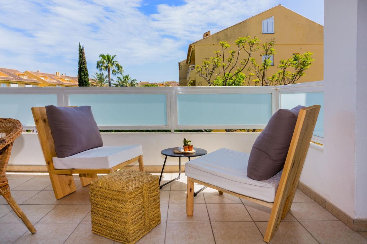 Bahia De Javea Apartment Montanar By Rock Rentals Esterno foto