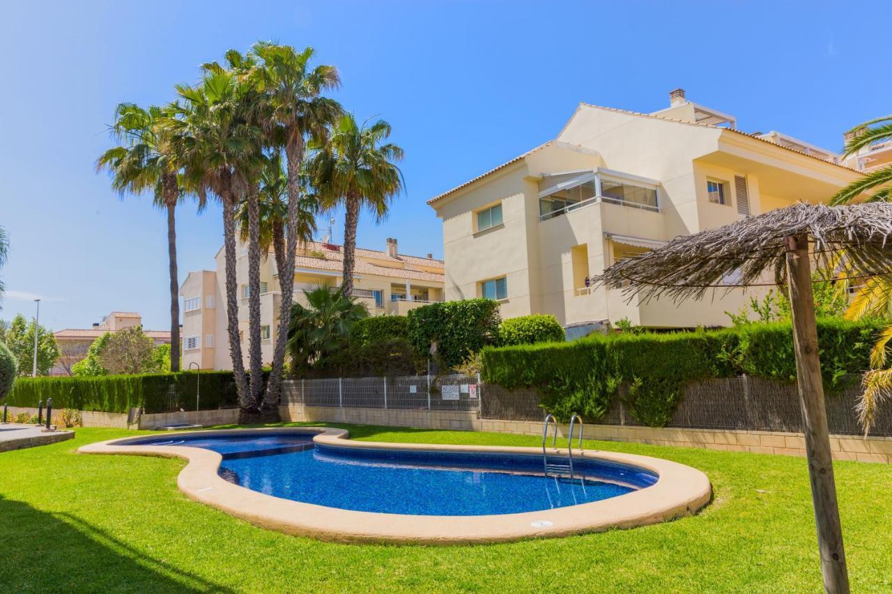 Bahia De Javea Apartment Montanar By Rock Rentals Esterno foto