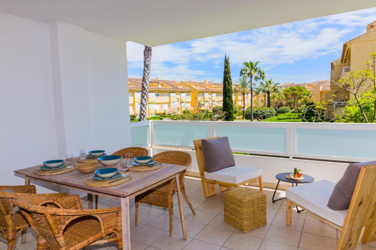 Bahia De Javea Apartment Montanar By Rock Rentals Esterno foto