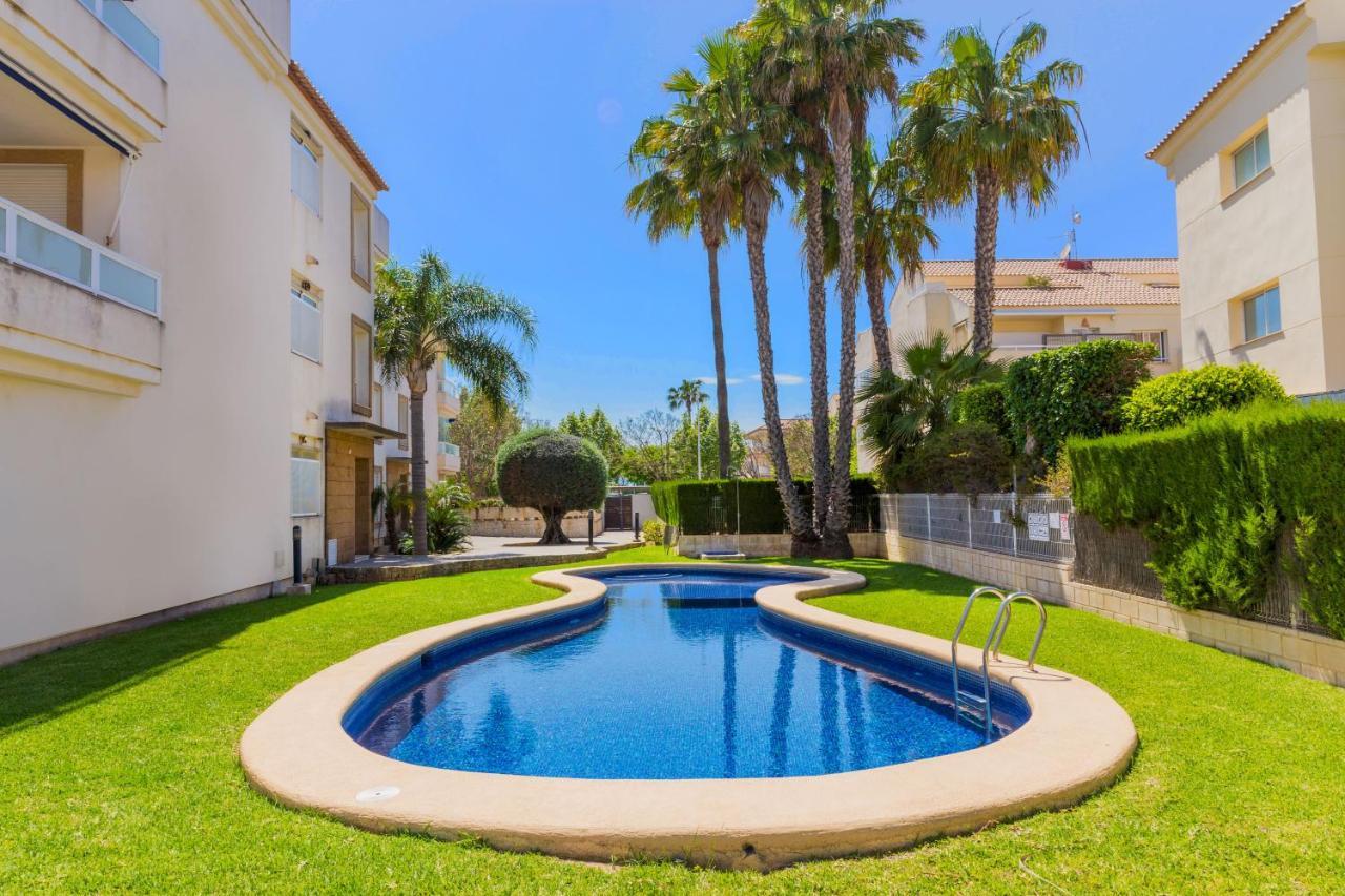 Bahia De Javea Apartment Montanar By Rock Rentals Esterno foto